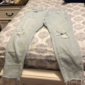 Loft jean